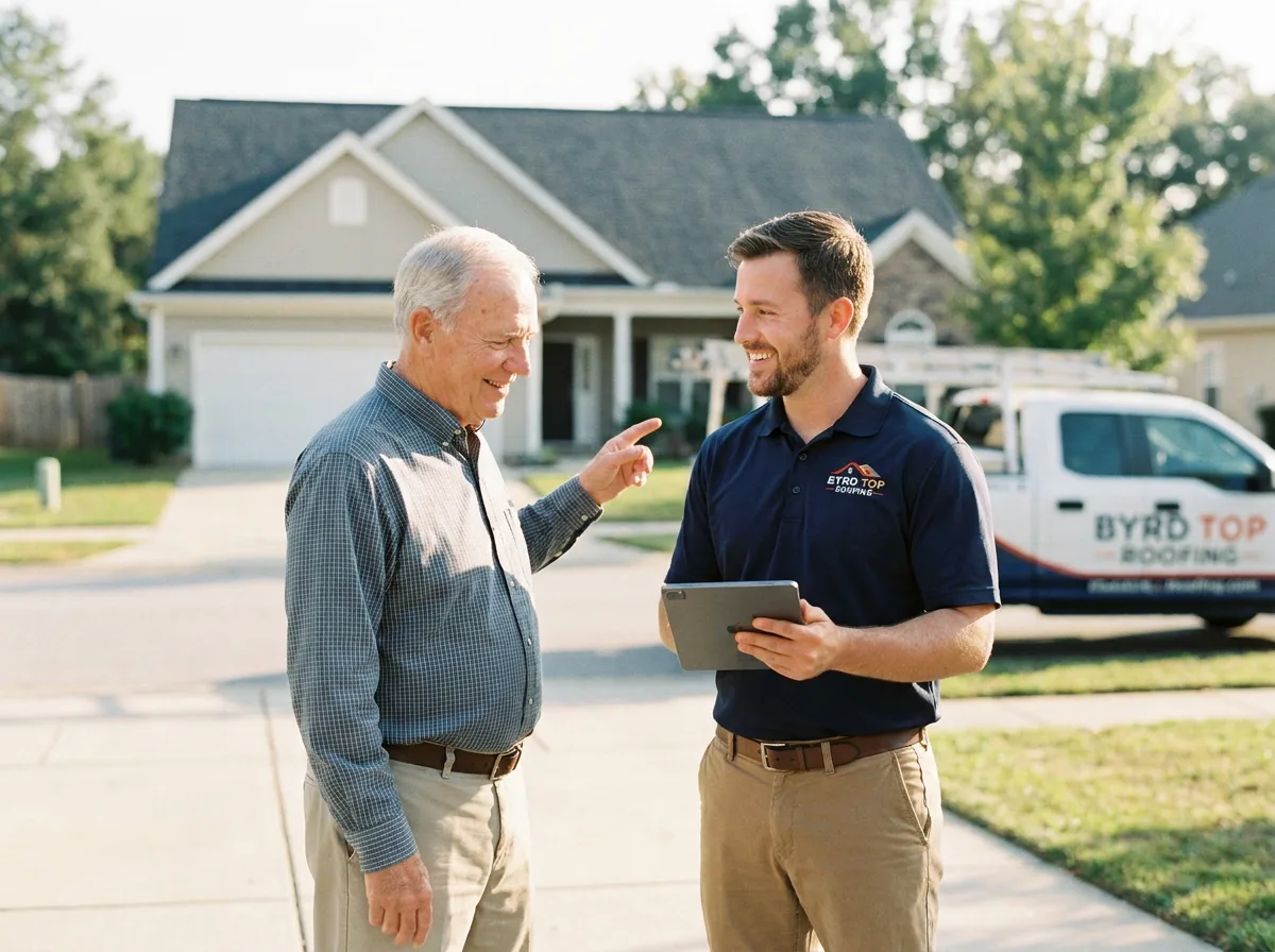 Roofing Hudson, WY FAQs